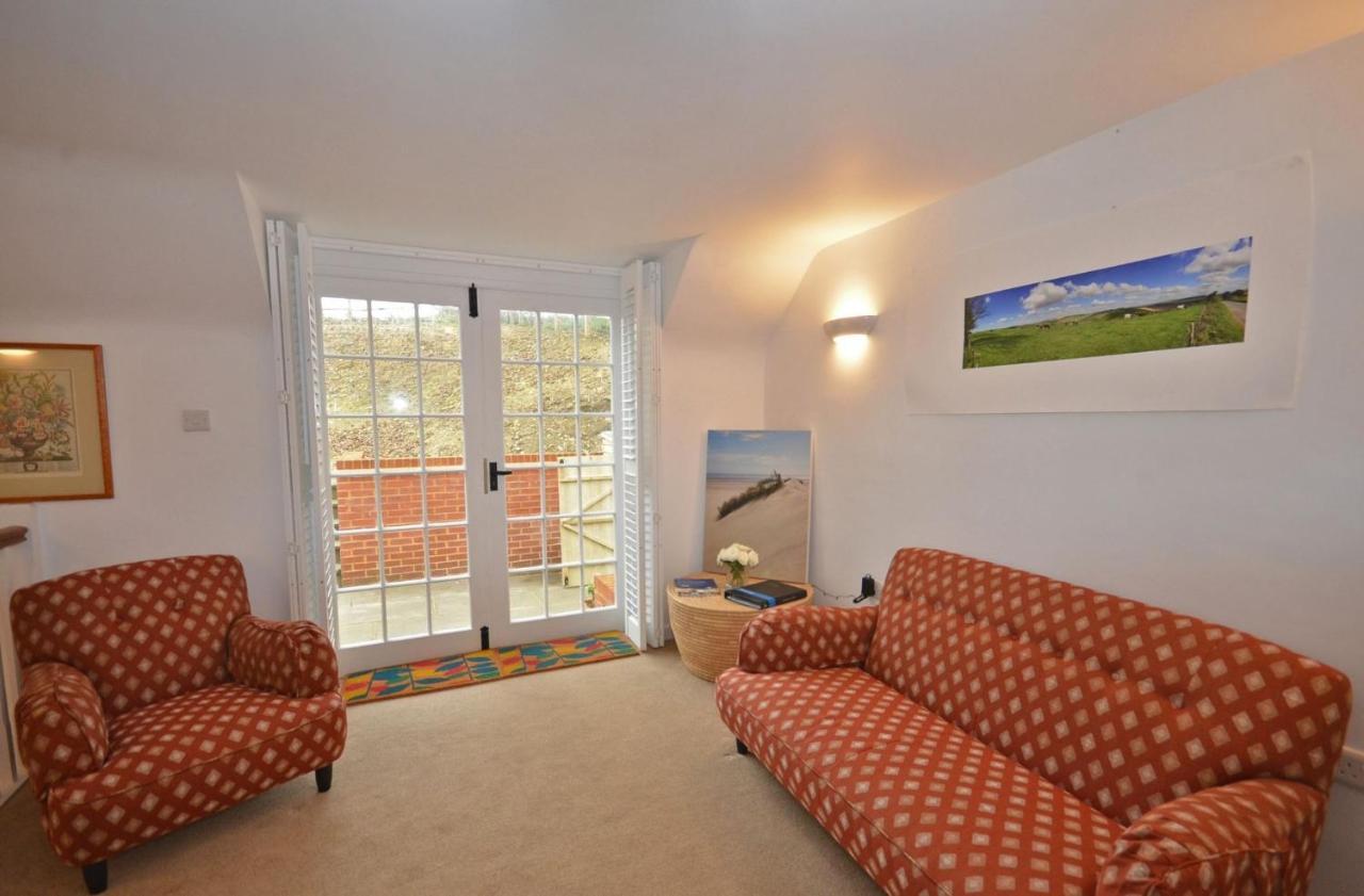 Telscombe Shannon Cottage المظهر الخارجي الصورة