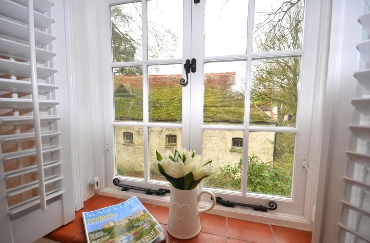 Telscombe Shannon Cottage المظهر الخارجي الصورة