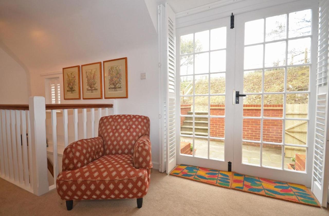 Telscombe Shannon Cottage المظهر الخارجي الصورة