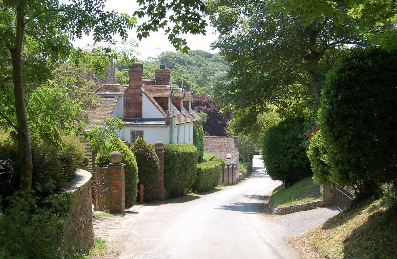 Telscombe Shannon Cottage المظهر الخارجي الصورة